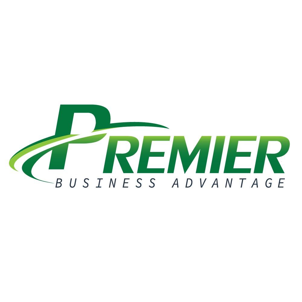 Premier Business Advantage Logo