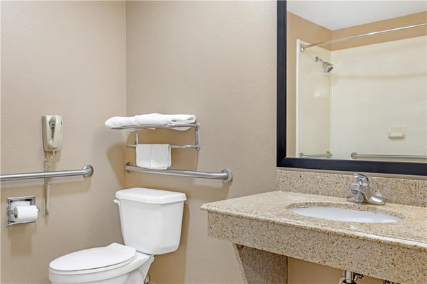 Images Best Western Northwest Inn