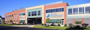 Office Building - Aesthetic Associates Centre- Plastic Surgery- Samuel Shatkin Jr., MD - Amherst, NY