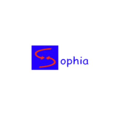 Centro Ambul. di Psicoterapia Riabilitazione Logopedica e Psicomotoria Sophia Logo