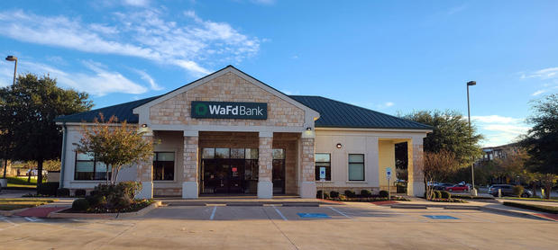 Images WaFd Bank - Closed