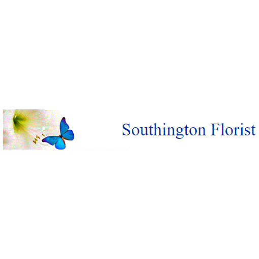 Southington Florist Logo