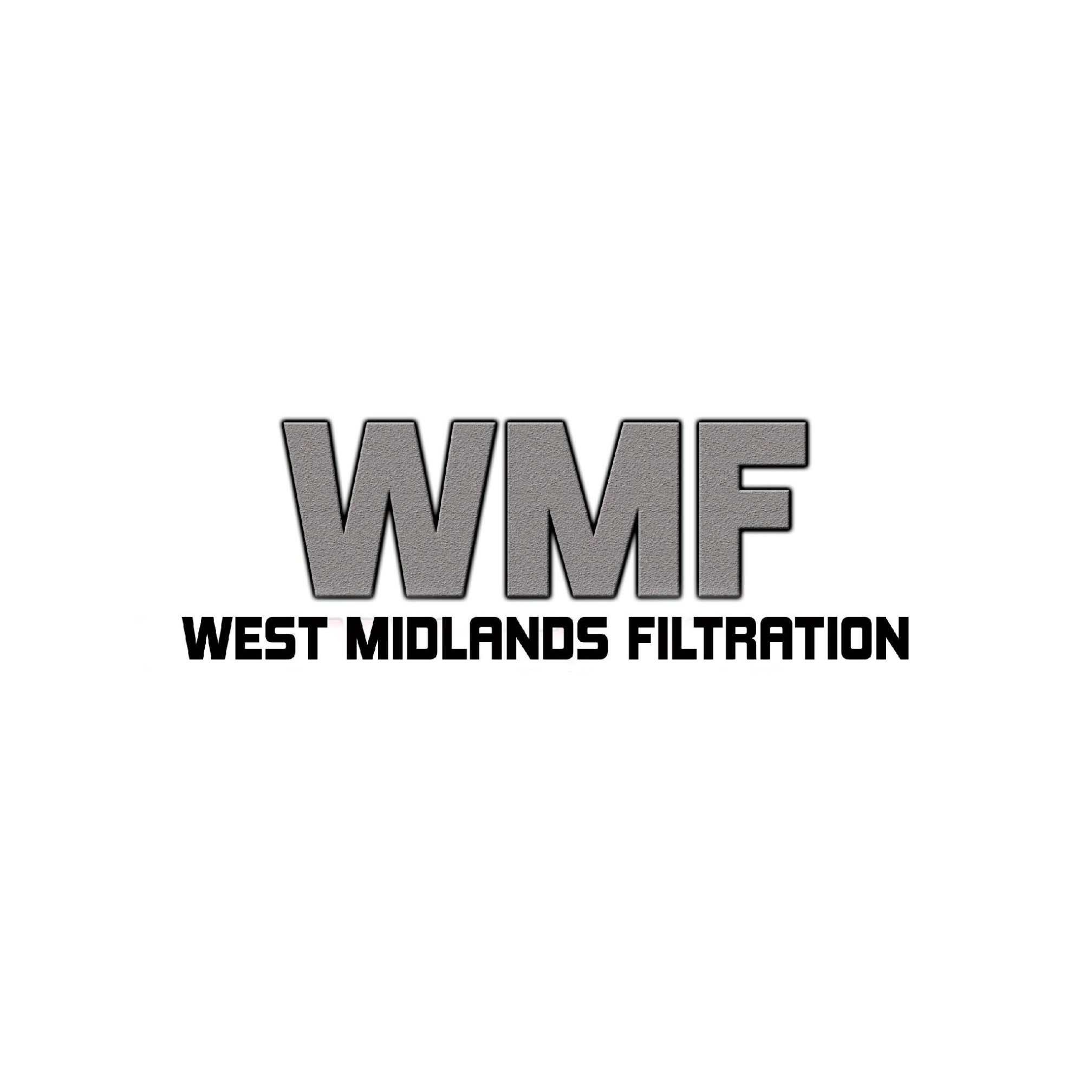 West Midlands Filtration Ltd Logo
