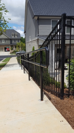 Images NEED-A-FENCE, INC.