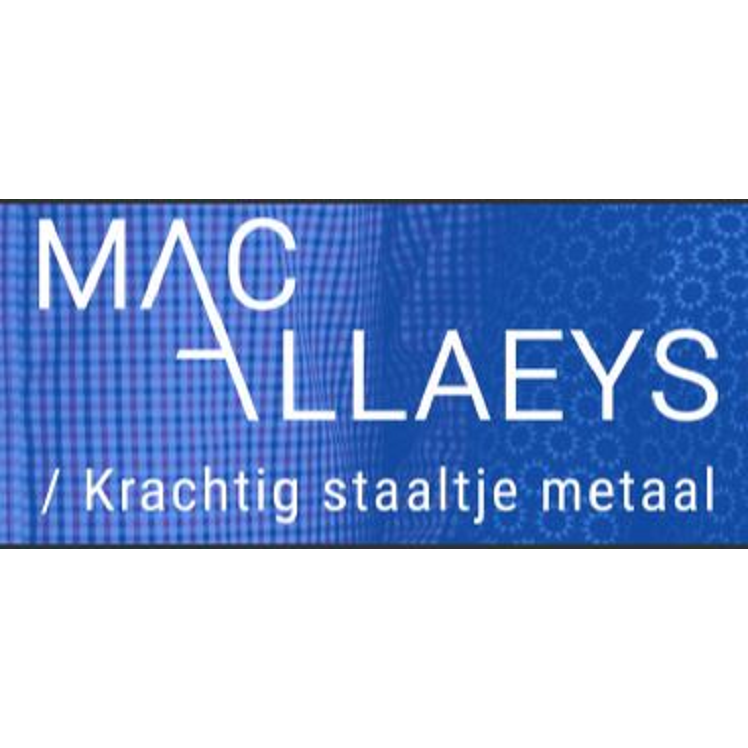 MAC Allaeys Logo