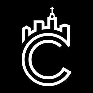 City on a Hill Community Church Logo