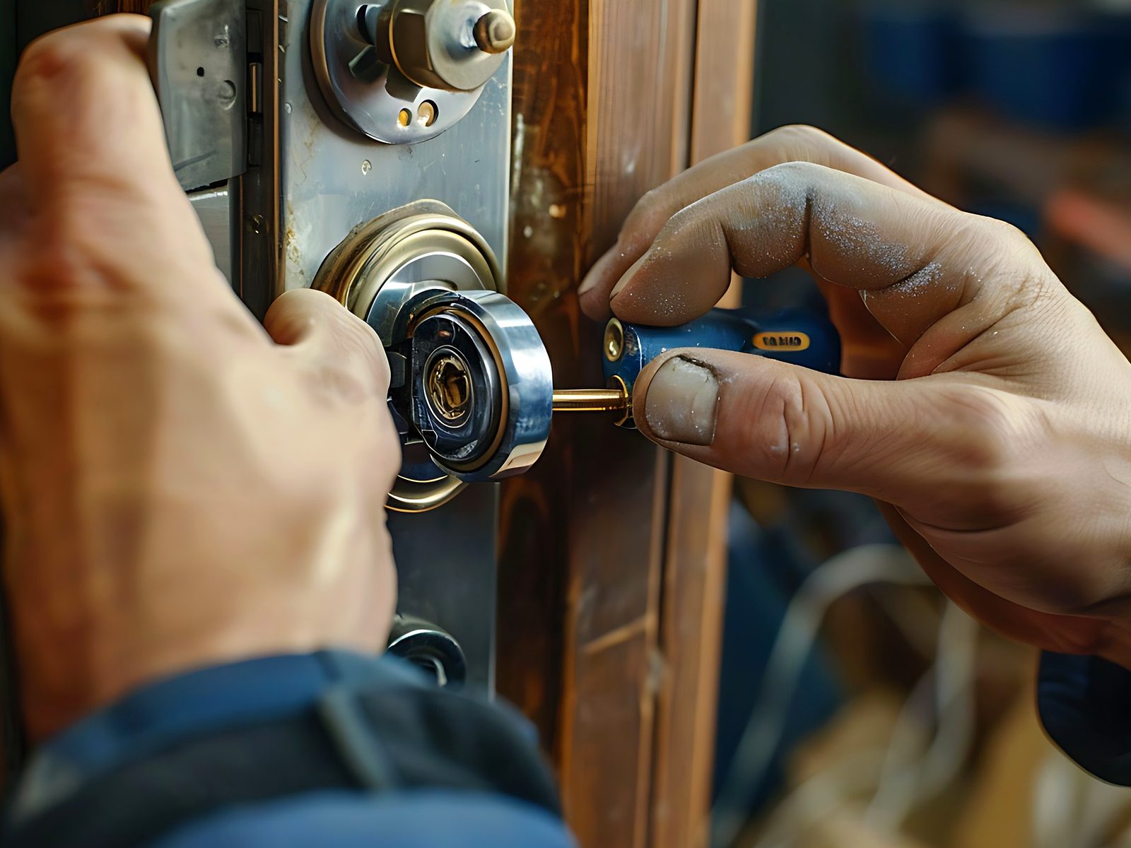 Adams Locksmiths