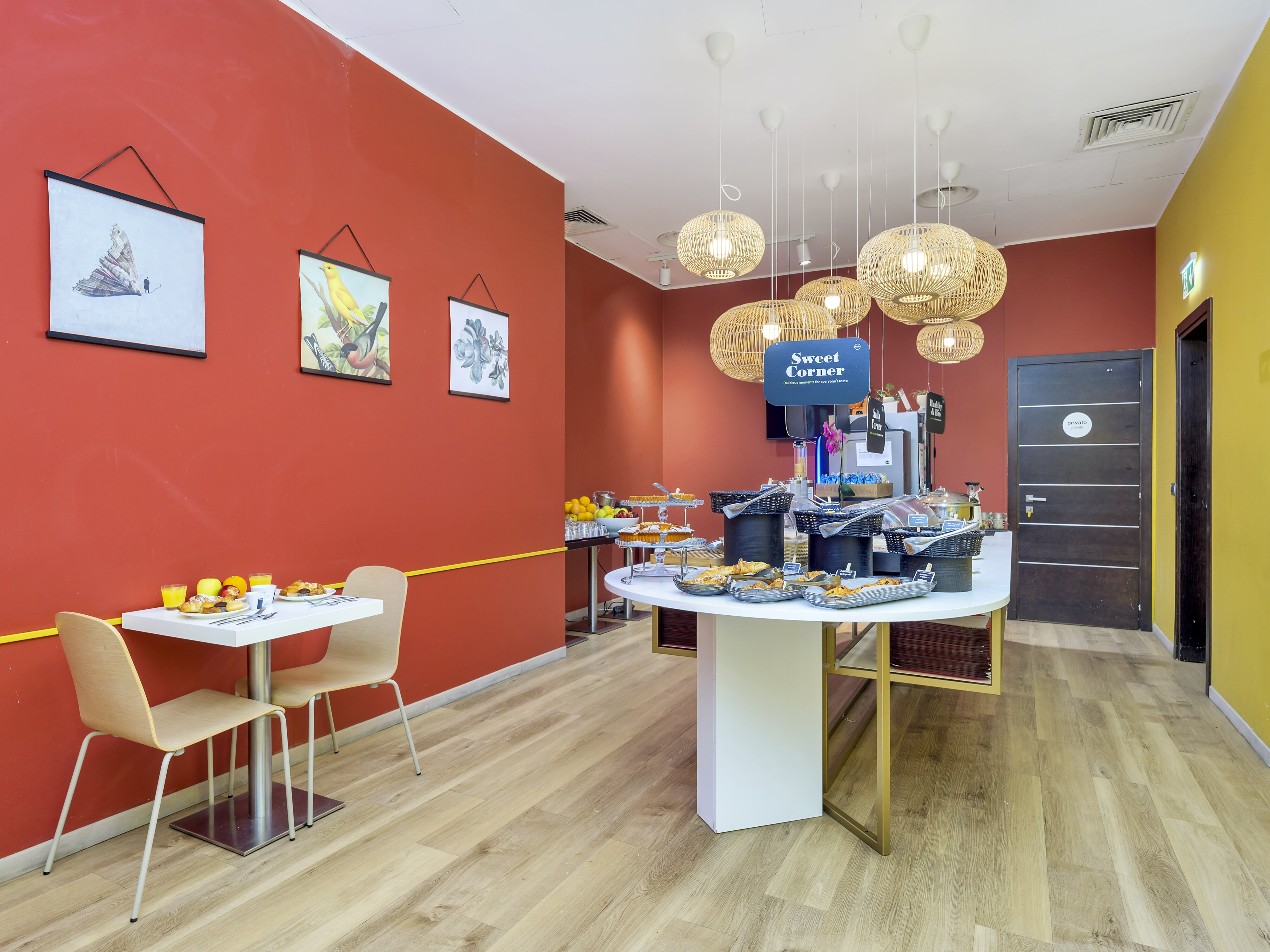 Images B&B HOTEL Milano Monza