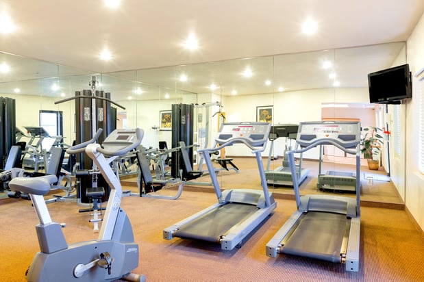 Images Staybridge Suites Brownsville by IHG