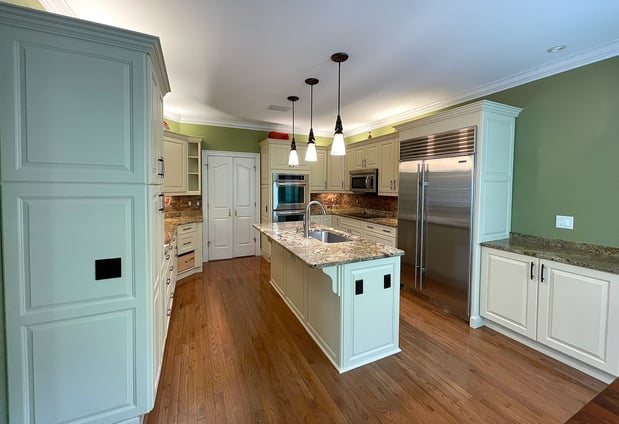 Images N-Hance Wood Refinishing of Greenville