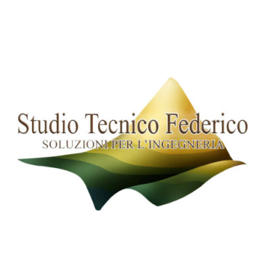Studio Tecnico Federico Logo