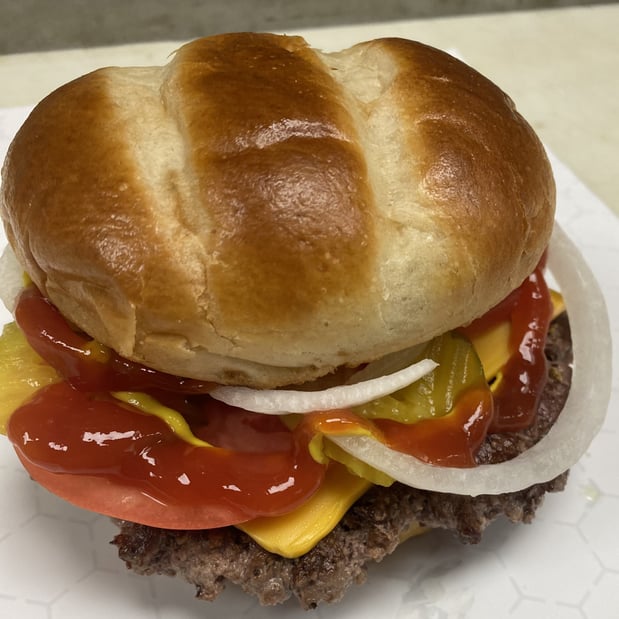 Images Babe's Home Cookin'