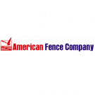 American Fence Company Logo