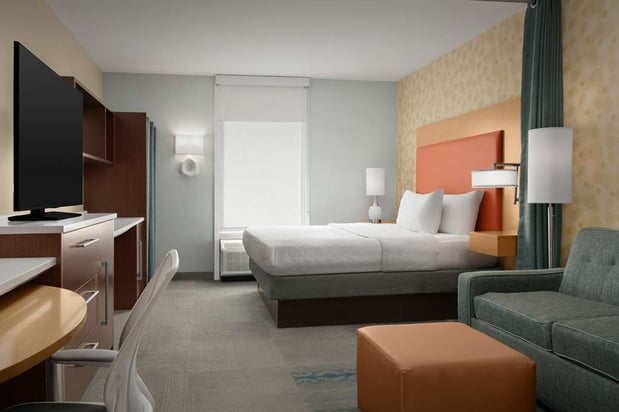 Images Home2 Suites by Hilton Baltimore/White Marsh, MD