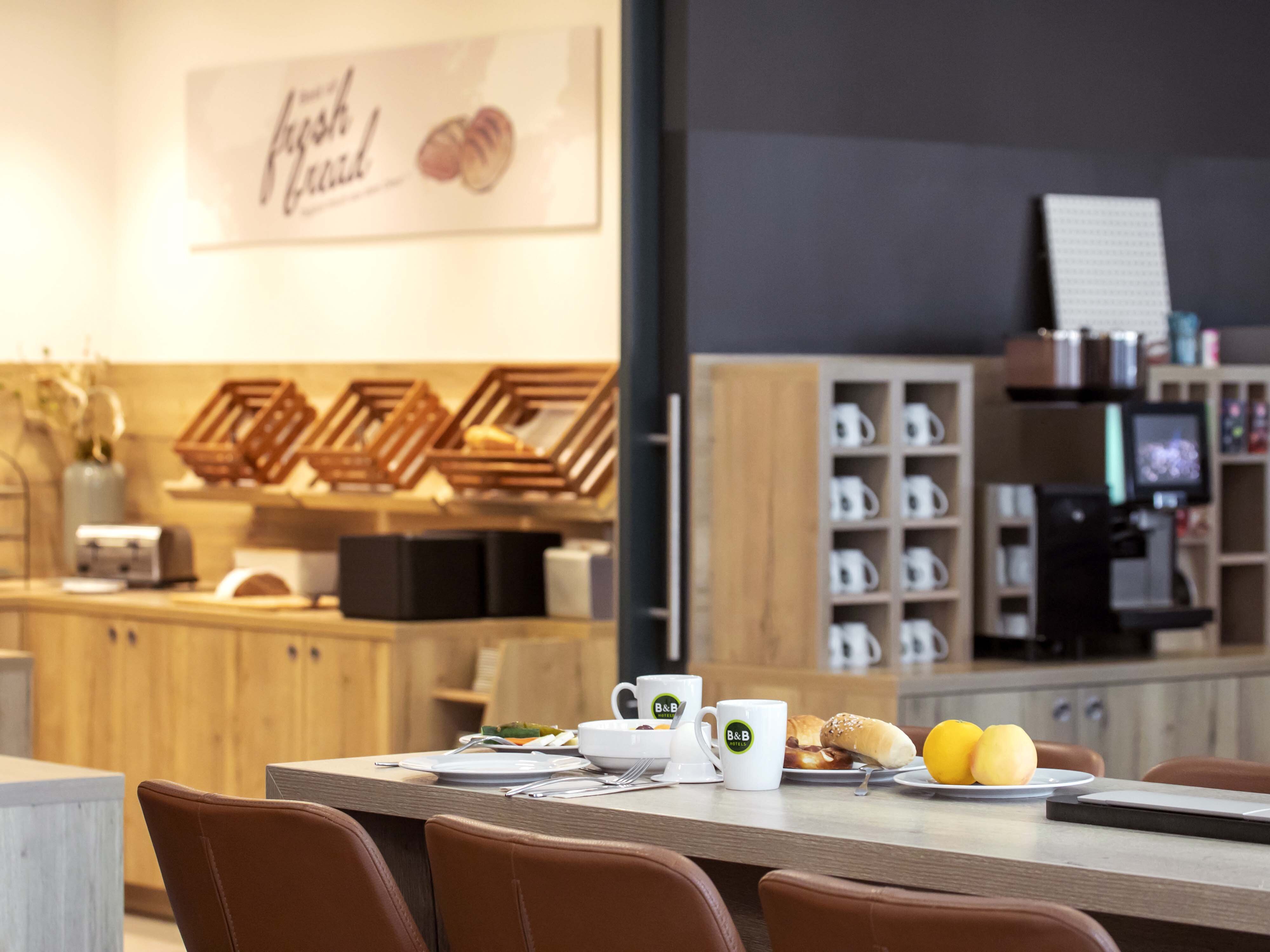 B&B HOTEL Bamberg-Altstadt, Lange Str. 29 in Bamberg