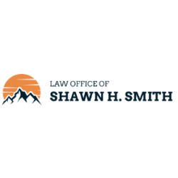 Law Offices of Shawn H. Smith Logo