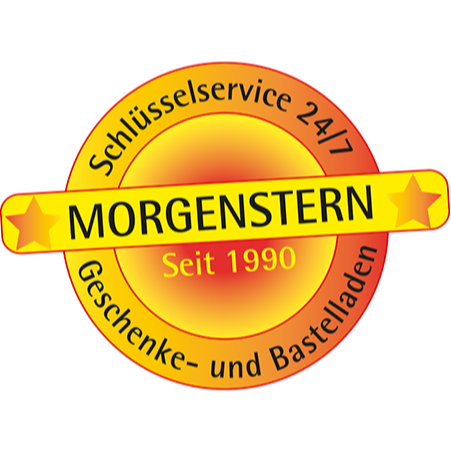 Schlüsseldienst Morgenstern in Adorf im Vogtland - Logo