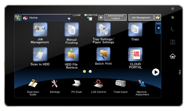 Images Crumbacher | Business IT Services