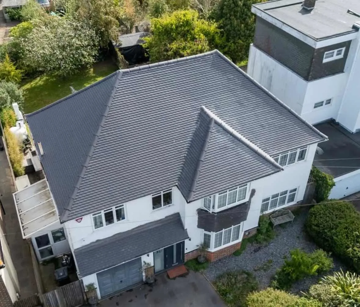 Images Roofing Workz Ltd