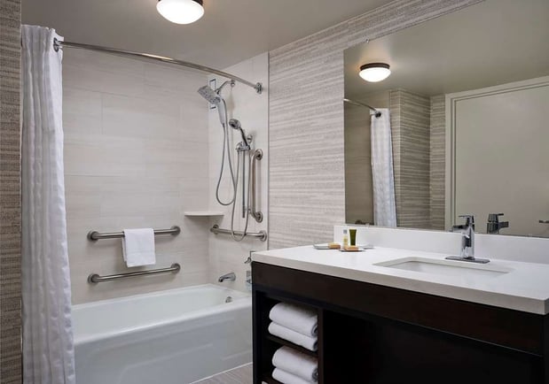 Images DoubleTree by Hilton Hotel Nashville Downtown