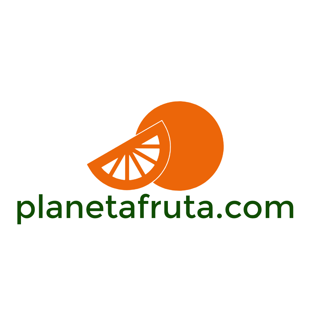 Planetafruta Logo