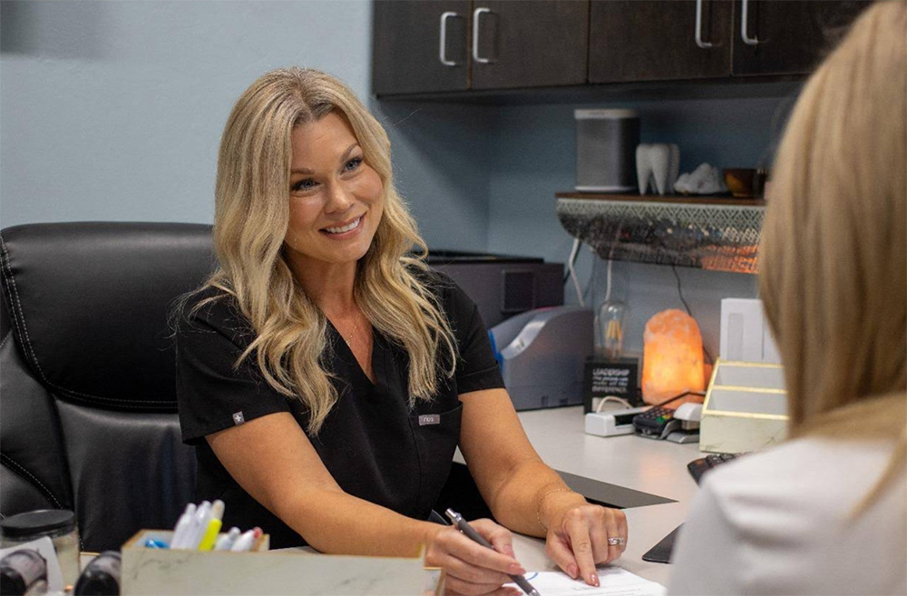 Melanie Emerson, DDS Image