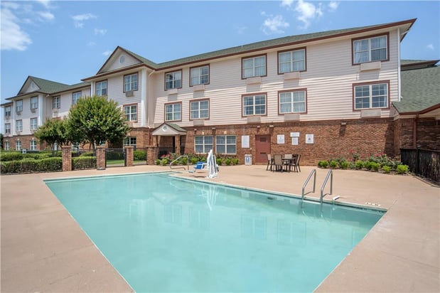 Images Best Western Plus Bessemer Hotel & Suites