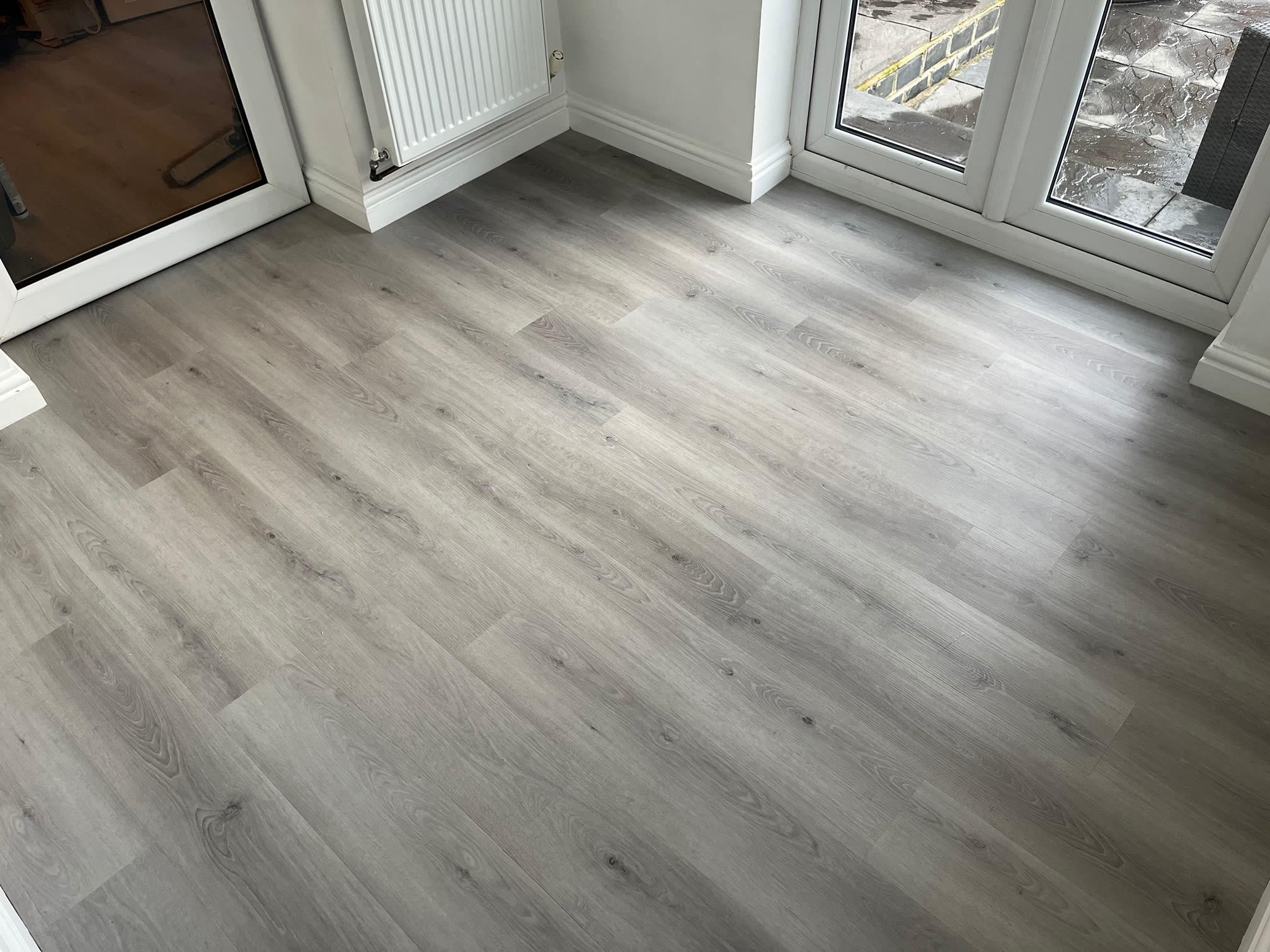 Images O'Donnell Flooring