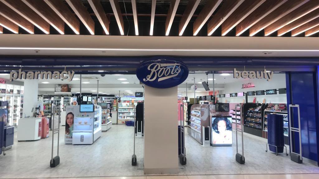 Images Boots Hearingcare Epsom
