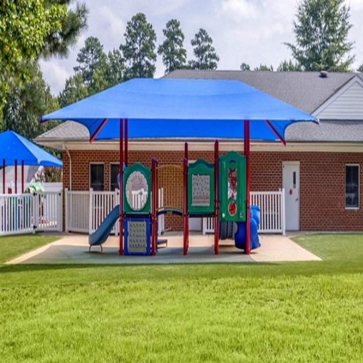 Images The Goddard School of Midlothian (Woodlake)