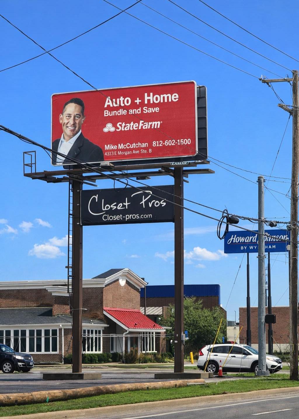 Auto rates just dropped again for the third time in the last year in Indiana. Let&rsquo;s see if we can save you some money!!!