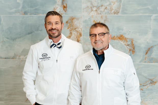 Images Southern Dental Implant Center