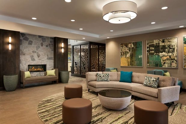 Images Homewood Suites by Hilton Hartford Manchester