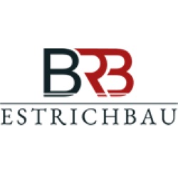 Ejup Shabani BRB-Estrichbau in Düsseldorf - Logo