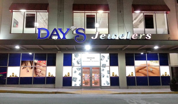 Images Day's Jewelers | Manchester, NH
