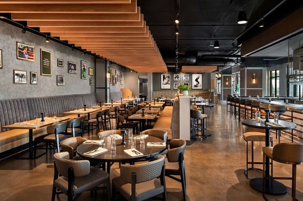 Images Tempo by Hilton Louisville Downtown NuLu