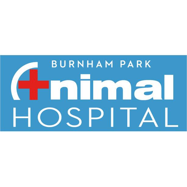 Burnham Park Animal Hospital Logo