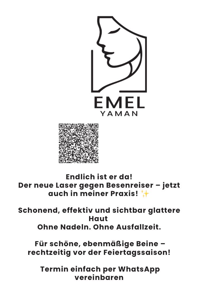 Bild 2 Praxis-Yaman in Saarbrücken