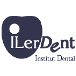 Clínica Dental Ilerdent Logo