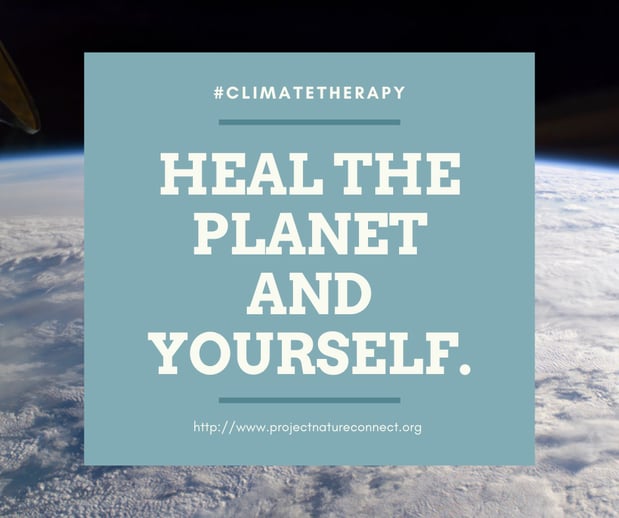 Images Project NatureConnect