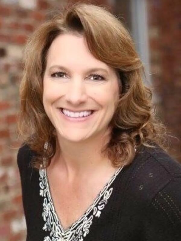 Barbara Wolff