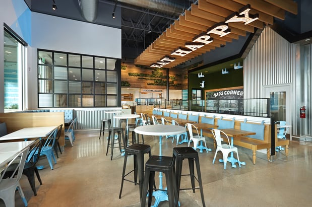 Images Mendocino Farms