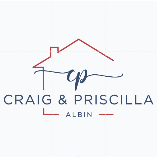 Craig and Priscilla Albin - Re/Max New Dimension Logo