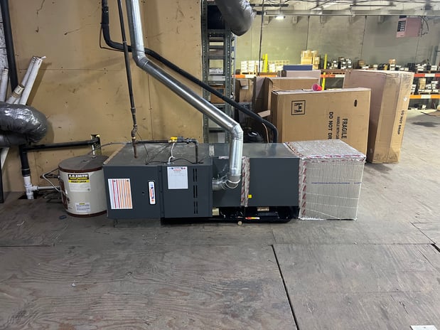 Images Schomburg Heating & Cooling Inc