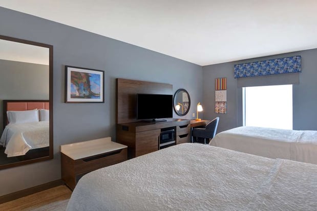 Images Hampton Inn & Suites Clearwater/St. Petersburg-Ulmerton Road, FL