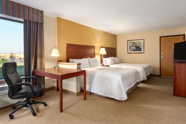 Images Hampton Inn Spearfish
