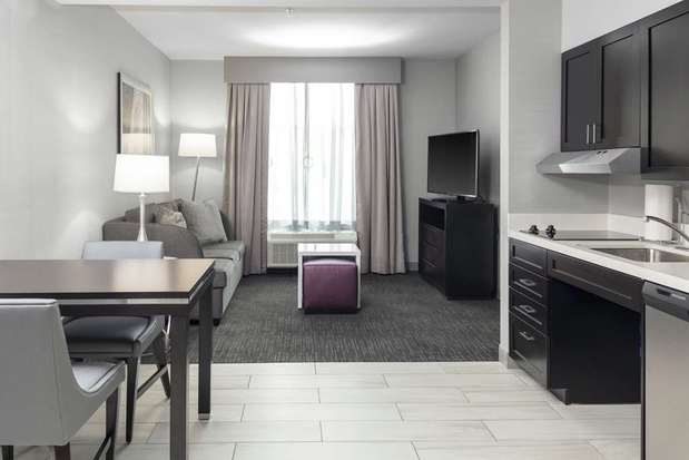 Images Homewood Suites by Hilton Largo Washington DC
