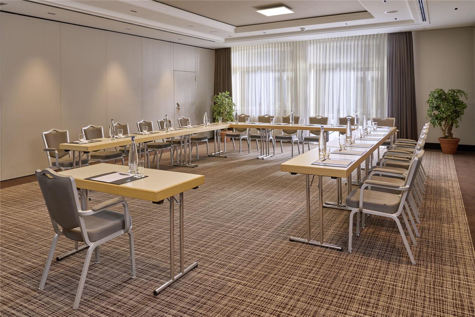 Bilder Best Western Plus Hotel Boettcherhof