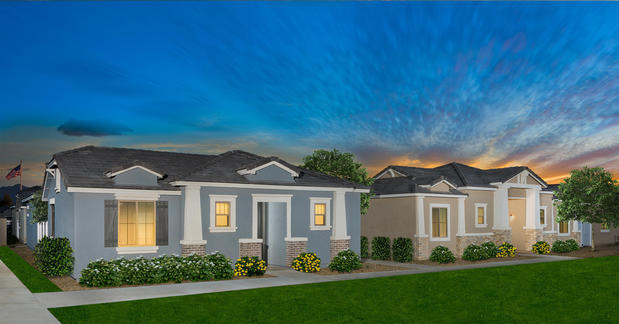 Images Christopher Todd Communities on Greenway