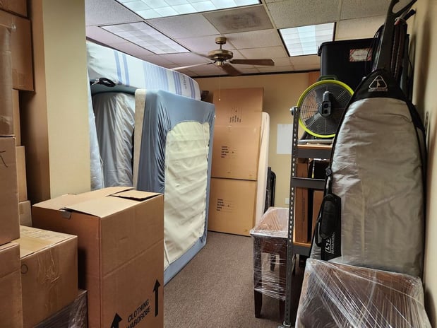 Images Conroe Moving